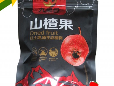 沂蒙特产 九果香山楂果图3
