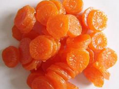 沂蒙特产 九果香桃干图2