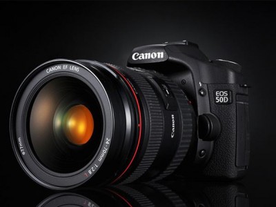 Canon佳能EOS-M50 Mark II单反数码相机图1