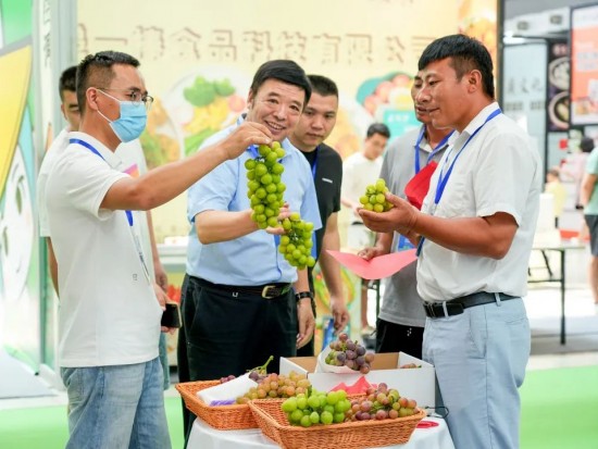2023山东（临沂）食品产业博览会圆满闭幕