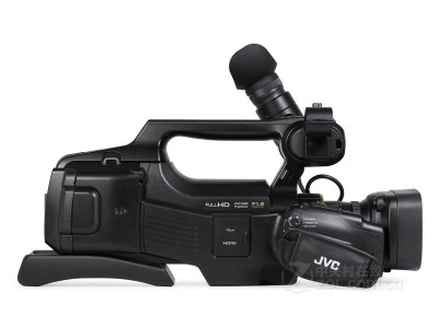 JVC JY-HM95高清专业婚庆摄像机图5
